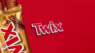 старая реклама Twix (ТВИКС) - \