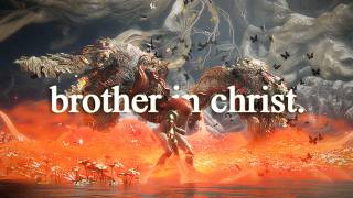 The Most Insane Boss In Video Game History