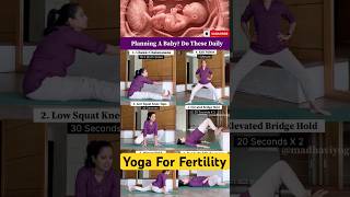 📌Simple Daily Routine Pelvic Circulation Drills To Support Fertility #fertility #conceivenaturally