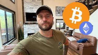 🚨 BTC & ETH: EXTREME WARNING TO EVERYONE!!!!!