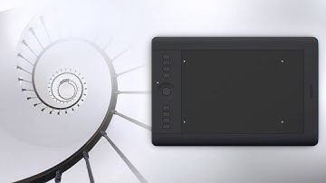 Wacom Intuos Pro
