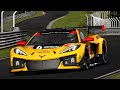 Corvette Z06 GT3 is STILL a Masterpiece! 🏎️💎