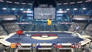 PM LegucyTE Netplay