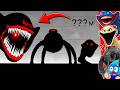 WHICH MONSTER IS THE BIGGEST..?! (SIZE COMPARASON)