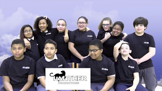 PSA - Nutrition - Parthum Middle School
