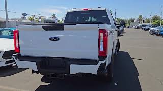 2026 Ford F-250SD XL Crew Cab