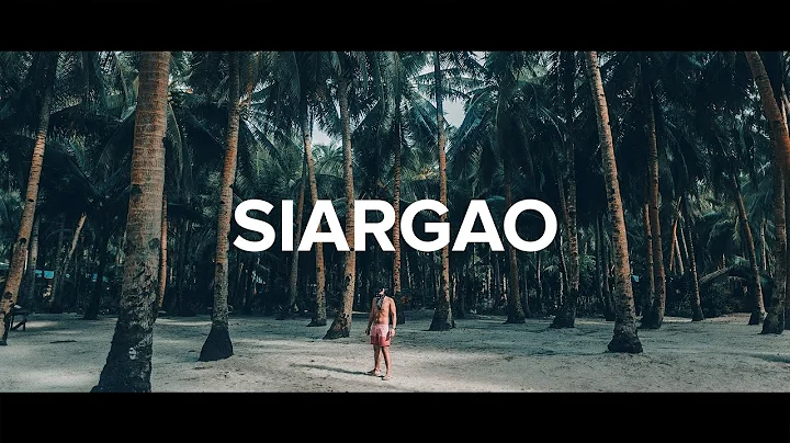 SIARGAO, PHILIPPINES (ASHLEY YEE)