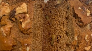 How To Make Walnut Banana Bread