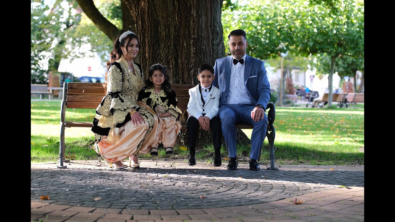 Ork bilhan Macev Sunnet Dugunu Atacan Part 1