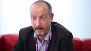 John Warner, VP, G Adventures