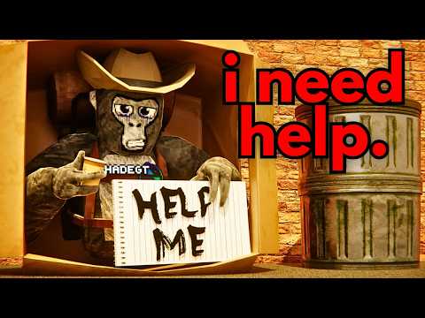 I Need Your Help.