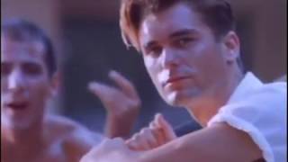 Miniatura de vídeo de "Breathe - How Can I Fall (Extended Mix 1988)"