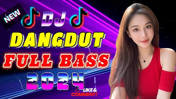 DJ DANGDUT ENAK NEMANI SAAT SANTAI DJ TERBARU 2025 FULL BASS REMIX