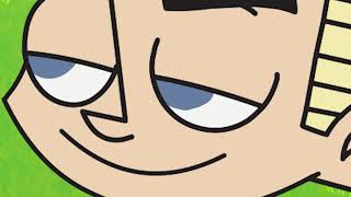 Johnny Test Whip Sound Effect But I Made It Worse