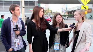 Forev Movie, Molly Green, James Leffler, Amanda R. Bauer, Spotburner