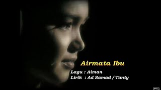 Siti Nurhaliza - Air Mata Ibu (Lagu Filler Drama Bunga Hati)