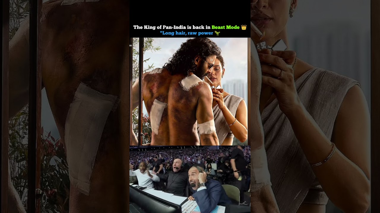 PRABHAS LOOK 💀🥵 