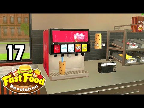 Food Revolution Login