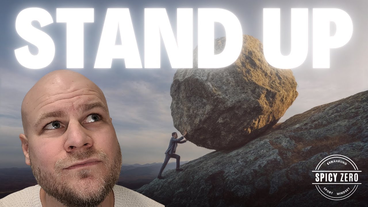 New Year New Me | DEIN Neustart im neuen Jahr