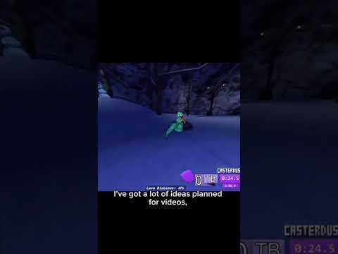 new channel everyone #gorillatag #gorillatagquest #supportacreator #supportafellowmonke #vr by HollowGT