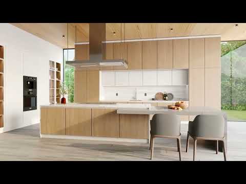 Ronbow - One Space, Thousands of Possibilities... - video from Ronbow