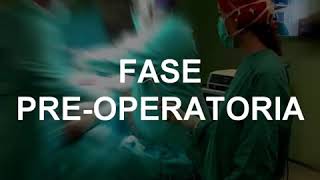 Cuidados de Enfermeria Pre Trans y Post Operatorio