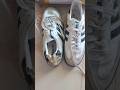 Adidas Samba For Repair From Mumbai Adidas Samba Repair Restoration Adidas Samba For Repair From Mumbai Adidas Samba Repair Restoration