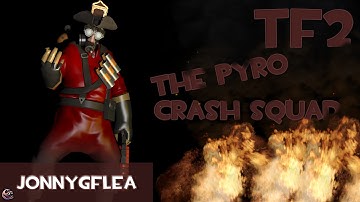 TF2 - The Great Crash of 2014 (Server Crash Glitch)