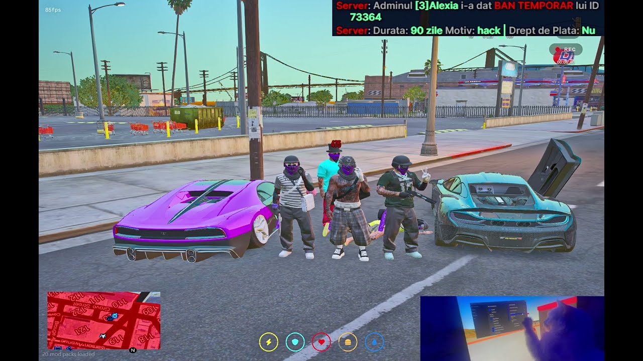 [HAZE] BRATVA MONTAGE #2