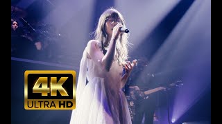 Download Lagu 【4K顶级画质】Aimer✖泽野弘之《Ninelie》神曲现场，弹琴的是泽野吗？？ MP3