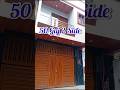 दिल्ली में 50 gaj jad se Makan, Independent house for sale in Delhi #viral #short