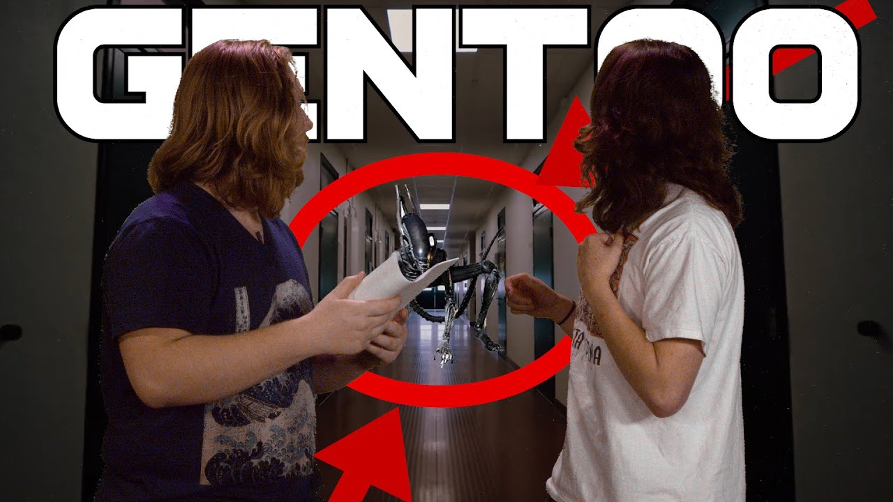 A Brand New Season...and Aliens!? | Gentoo Season 11 Ep 1