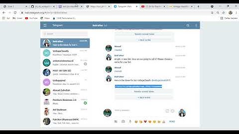 JST_Klasifikasi Tegangan dengan Menggunakan Bot Telegram, github dan Heroku