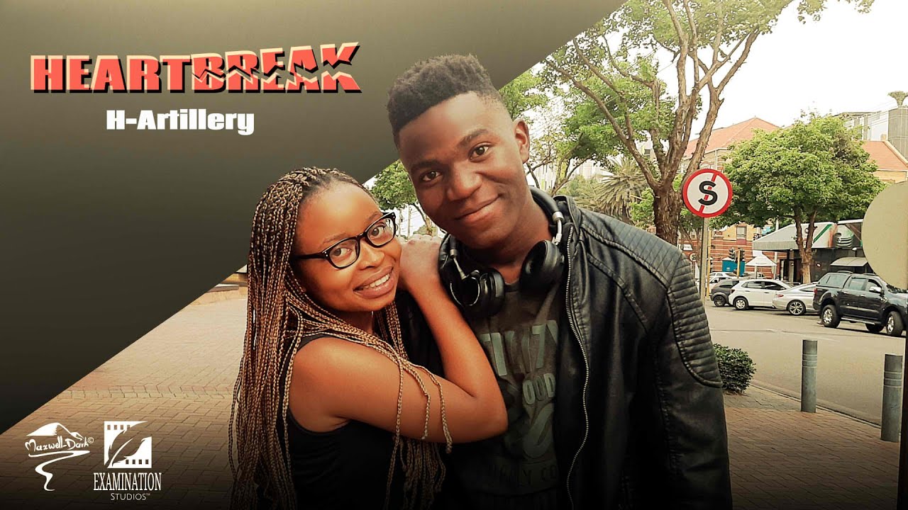 Heavy Artillery Rapper Heartbreak - Heavy Artillery - YouTube