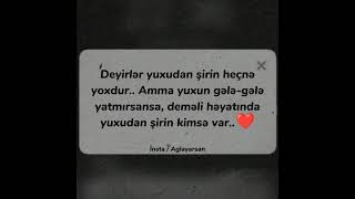 Whatsap Ucun Statuslar Menali̇ Sozler Qemli̇ Vi̇deolar Qruz Vi̇deolar