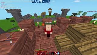 Minetest/Luanti CTF - Clips #2