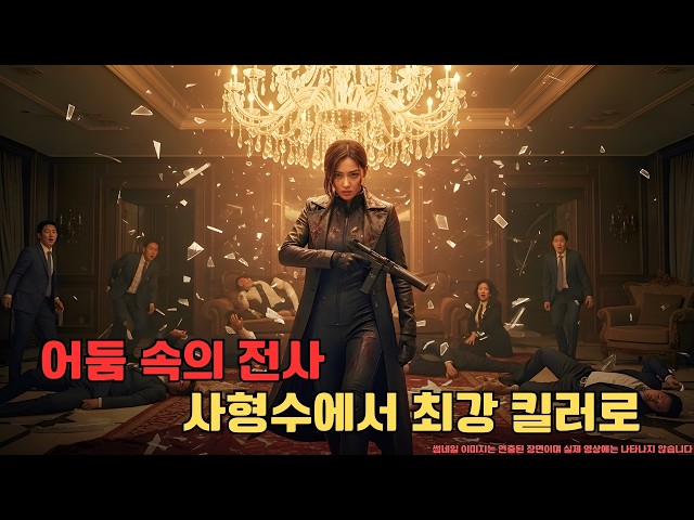 화려한 펜트하우스의 피비린내 나는 폭로 디렉터의 거대한 악마적 왕국 붕괴 | 복수의 마지막 장