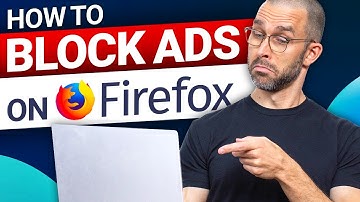 How to Block Ads on Firefox 2025? | Tutorial