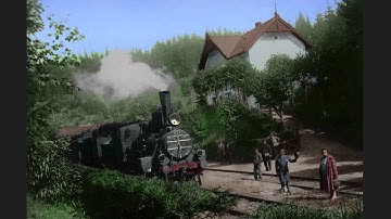 Robert Hranitzky Teaser