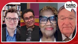 Hello Houston Full Episode - September 1, 2026