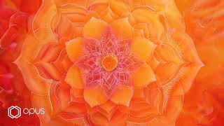 Radiant Vitality | Sacral