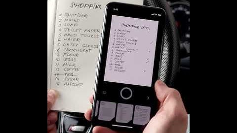 My Scanner - Scan Documents, Annotate PDF and Sign - Try Now!