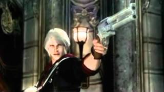 Hearts On Fire Part 3 Zero16911 Devil May Cry 4 Version 4