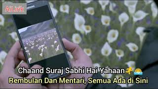 Hamari adhuri kahani - status Whatsap 30 detik lirik dan terjemahan