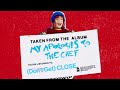 Winona Fighter - (Don't Get) CLOSE (Official Visualizer)