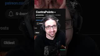 Thinking For Myself˸ Conspiracies by Contrapoints