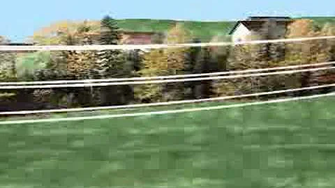 How Power Gets to Your Home