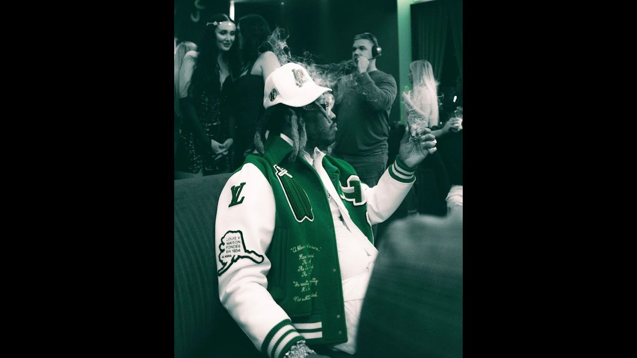 [Free] Future Type Beat - 