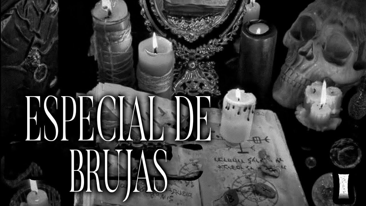 El Nuevo Novio de mi Mama le Hace un Amarre de Brujería para que no lo Abandone - Voces De La Noche