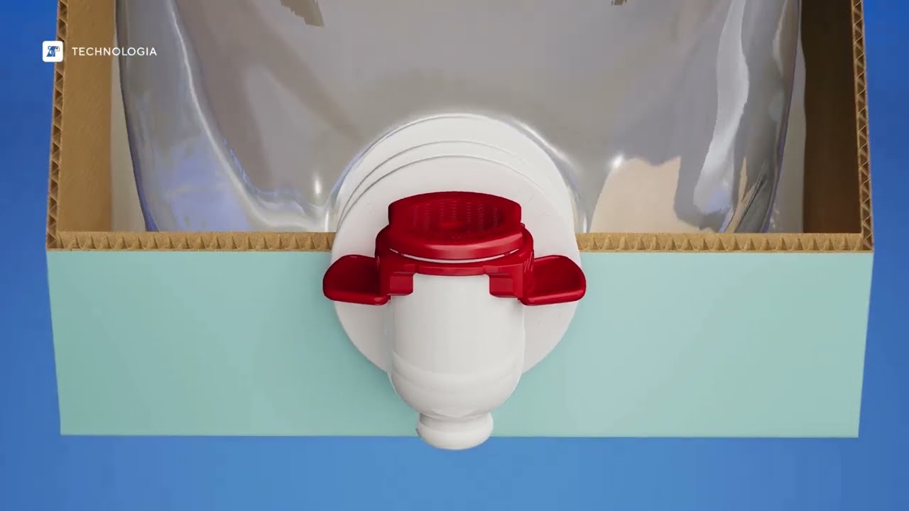 T-TAP REVOLVER: Innovation in Single-Use Plastic Waste Reduce!